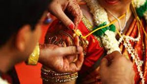 indian marriag