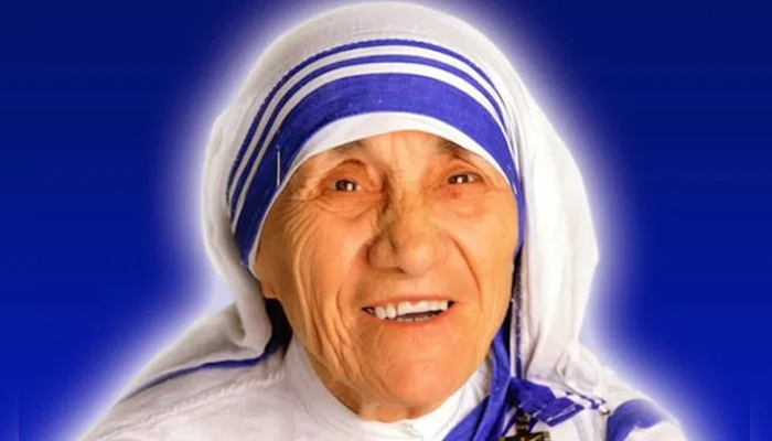 mother teresa