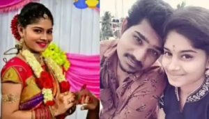 pramood sneha
