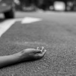 road accident in amreli