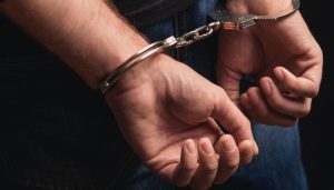 arrest