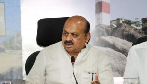basavaraj bommai