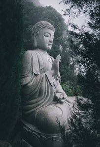 budha