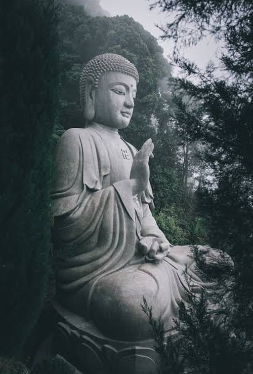 budha