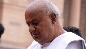 devegowda