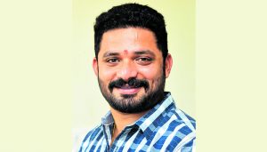 mithun rai