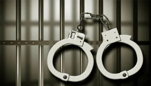 arrest