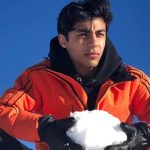 aryan khan