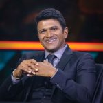 puneeth rajkumar