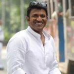 puneeth rajkumar