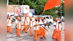 hindu jagarana vedike udupi
