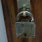 lock