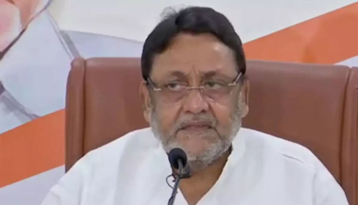 nawab malik
