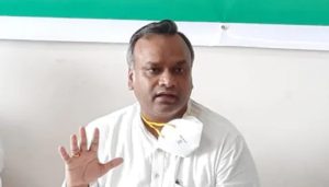 priyank kharge
