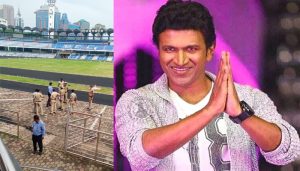 puneeth rajkumar