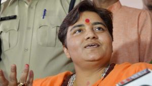 sadhvi pragya