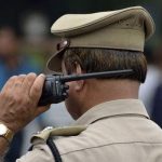 uttar pradesh police