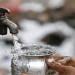 water