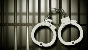 arrest