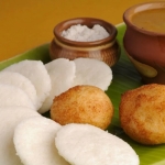 idli vada