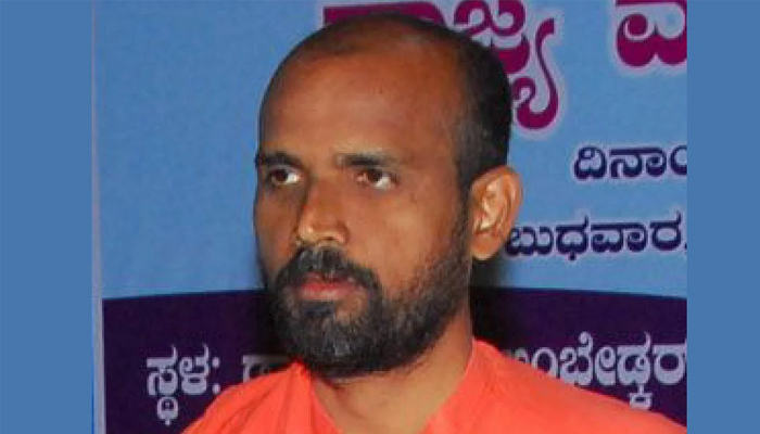 jnanaprakash swamiji
