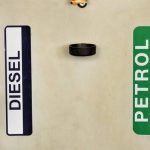 petrol