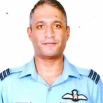 captain varun singh