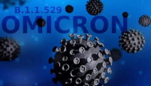 omicron