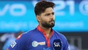 rishab panth