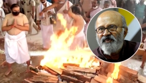 shivaram anthya samskara