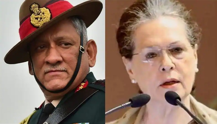 sonia gandhi