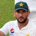 yasir shah