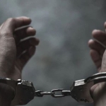 arrest