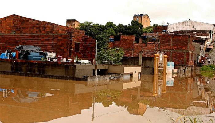 brazil