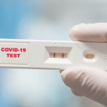 covid test