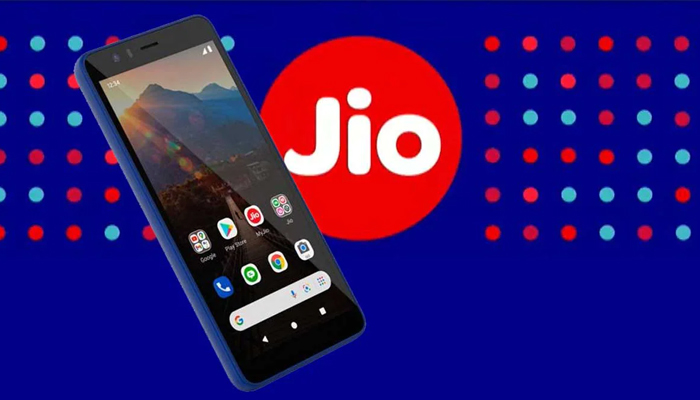 jio