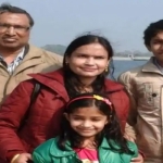 kanpur sushil singh family