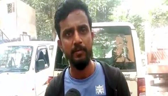 kirik keerthi