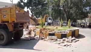 mathru mandali vrutha