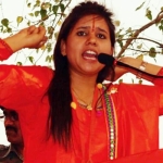 sadhiwi saraswati
