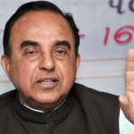 subramanian swamy