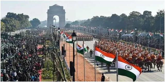 republic day