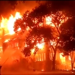 secunderabad club fire