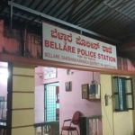 bellare police