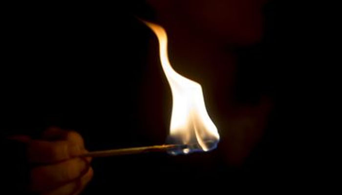 fire