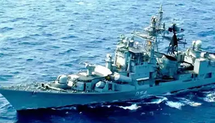 ins ranvir