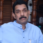 naleen kumar kateel