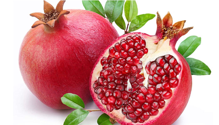 pomogranate