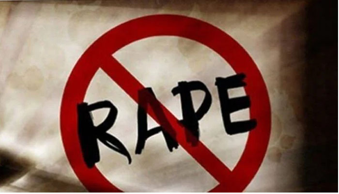 rape