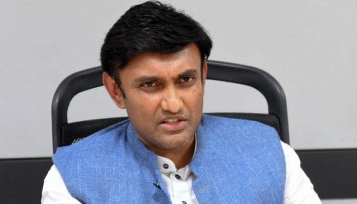 sudhakar